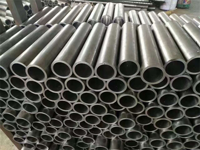 洛龙30CrMo精密无缝钢管