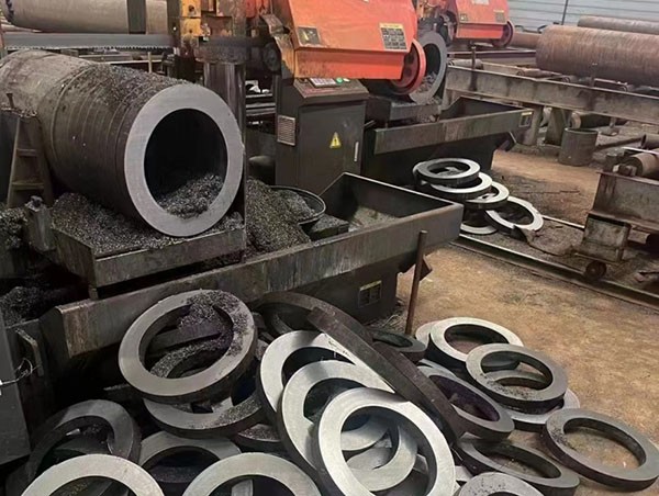 洛龙42CrMo合金管厂家现货 整支零售切割